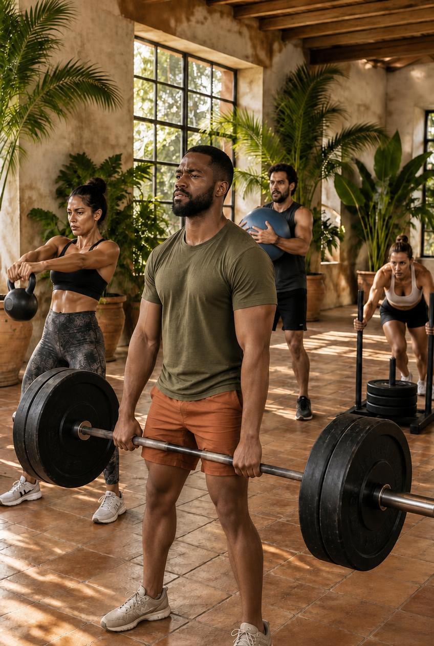 Fitness