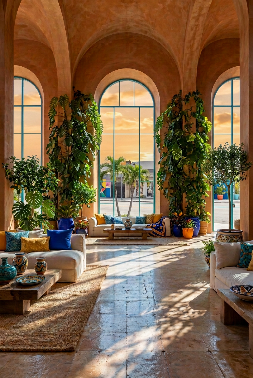 The Hub
